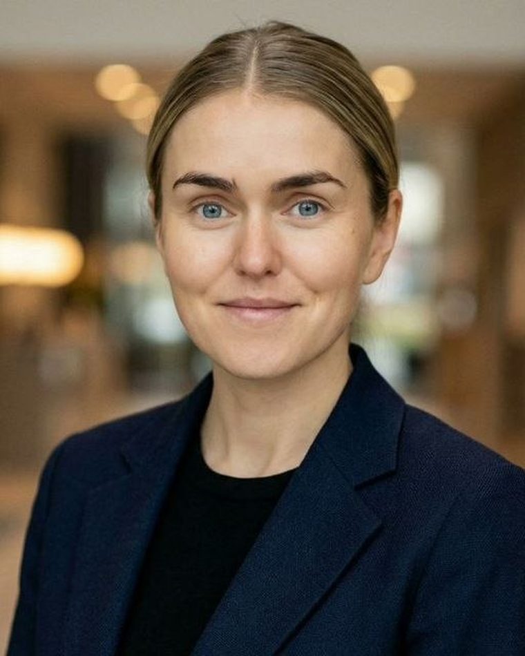 Ульяна Еделькина